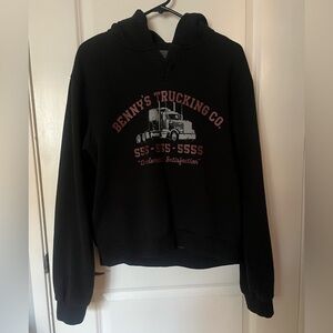 Urban Outfitters BDG hoodie